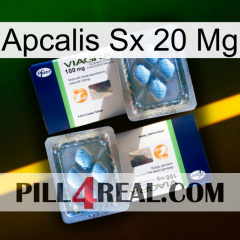 Apcalis Sx 20 Mg viagra5